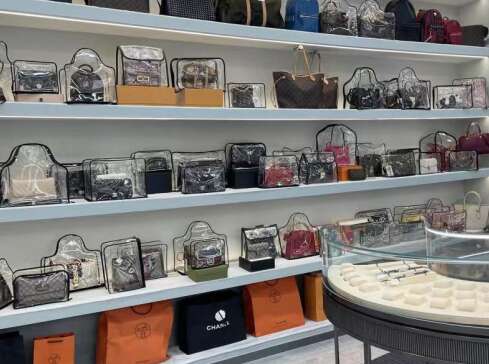 包头市奢侈品寄卖回收典